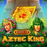 Bocoran RTP Slot Pragmatic Book Of Aztec King